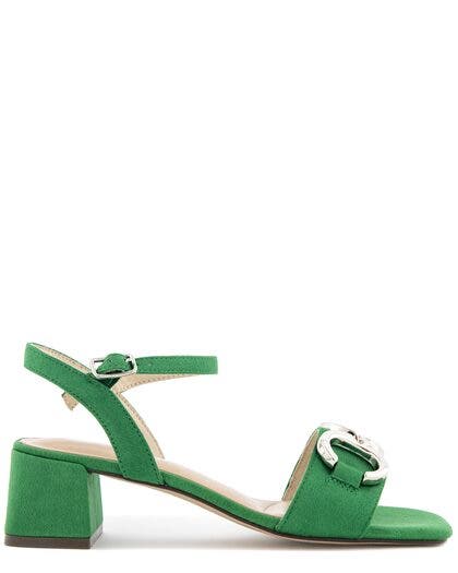 Remonte Grön Sandalett