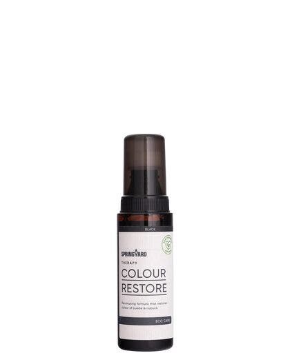 Color Renovator black