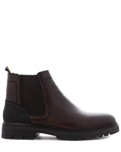 Rieker Brun Boots