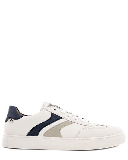 Rieker Sport Vit Sneakers