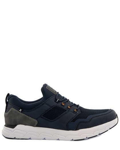 Rieker Sport Blå Sneakers